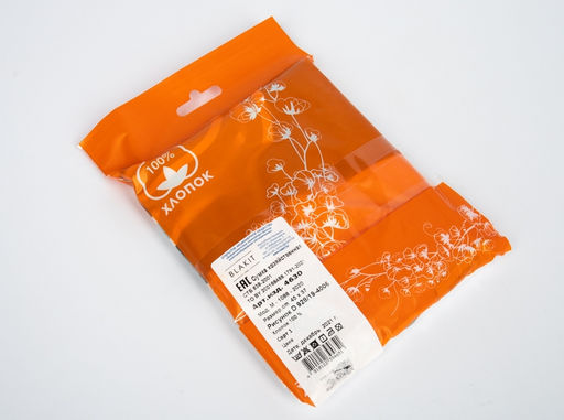 4630 Сумка хозяйственная 45*37 рис. D928/19-4006 "Око"