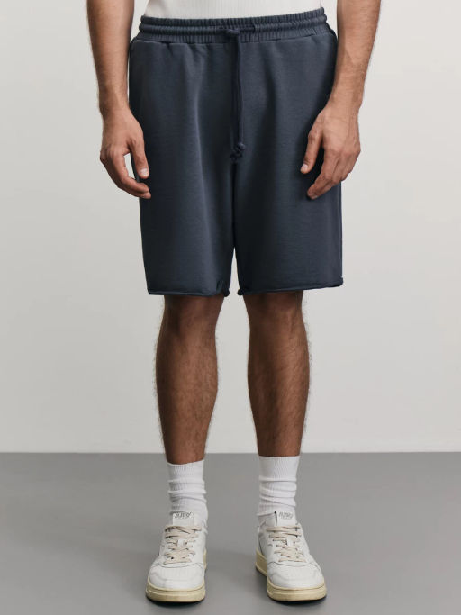 Шорты с необработанным краем / Zarina  фото 2