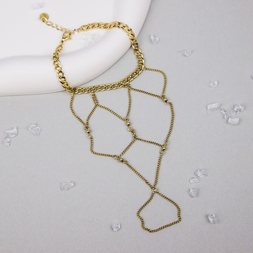 Браслет женский - MyGemma фото 2