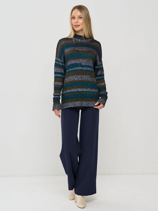 Джемпер женский 9242-94167 - Vay фото 3