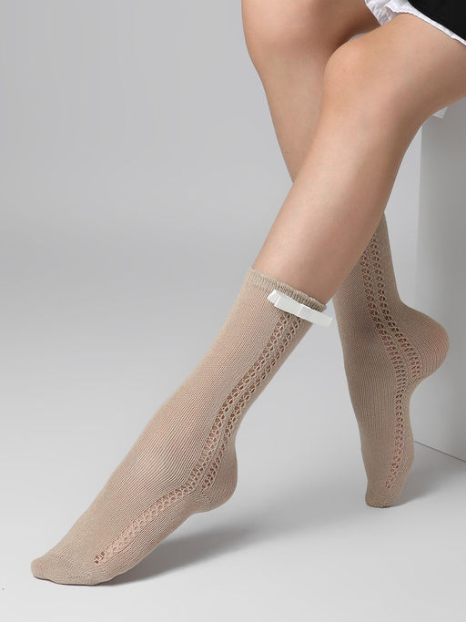 Носки для девочки Соль&Перец  фото 3