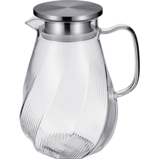 Кувшин 1,5л с фильтр-пробкой Linea FRANCO арт.93-FR-BR-16-1500 (REGENT)