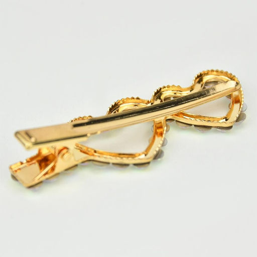 Заколки декоративные Buro набор 2 шт  фото 3