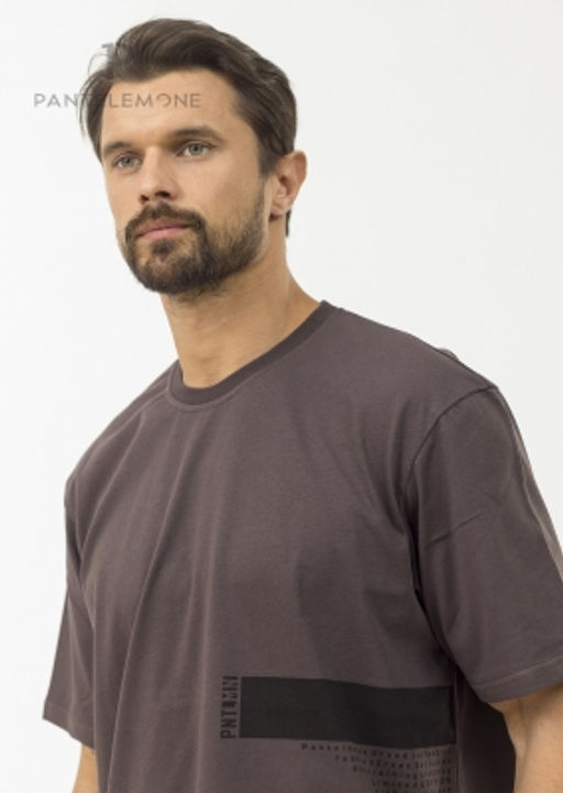 Футболка мужская - Pantelemone фото 3