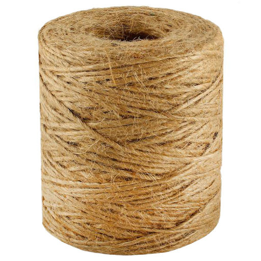 Шпагат джутовый (1000 текс) 180г