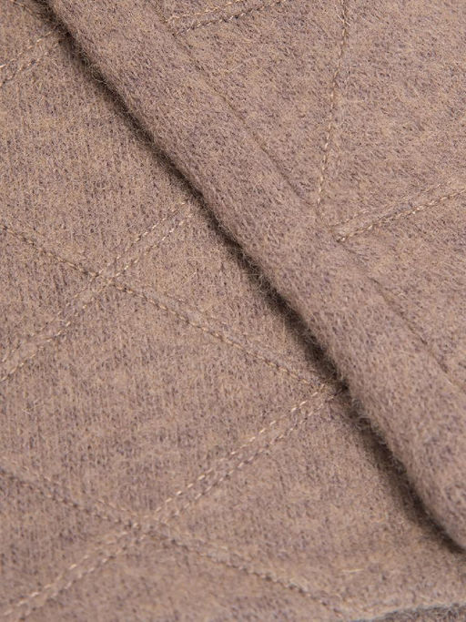 Перчатки жен Labbra LB-PH-54 taupe фото 3