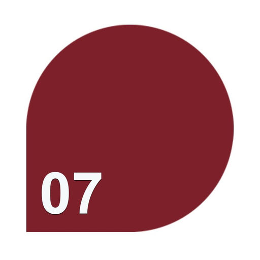 Alvin Dor Lg-16M Помада жидкая матовая Matte Velvet тон 07 7гр