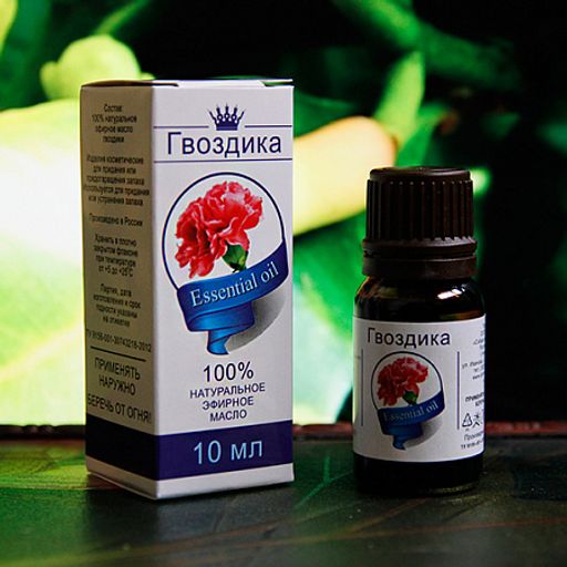 Эфирное масло ГВОЗДИКА Денежный магнит Планета Ароматов 10мл привлекает удачу фото 2