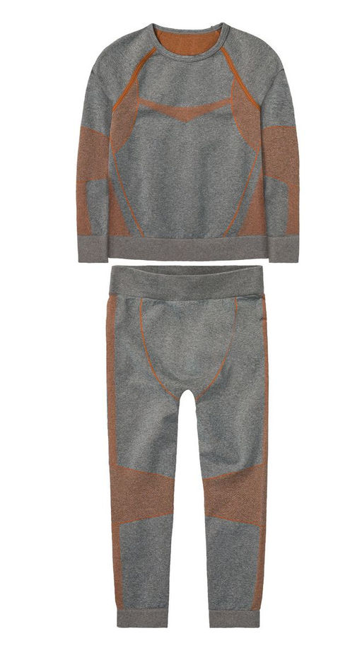 Термобельё для мальчика LUPILU 2 предмета