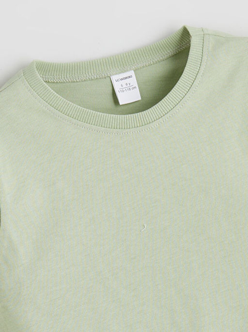 Basic Penye Erkek ?ocuk Atlet ve ?ort 2li