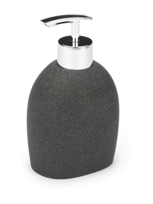 Диспансер для мыла PURO anthracite