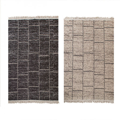 Коврик безворсовый ПРОВАНС icarpet 60*100 005 кварц 05