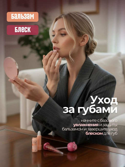 Подарочный набор 11 в 1