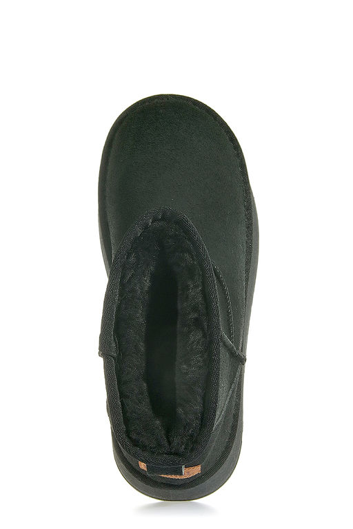 Полусапоги женские PATROL