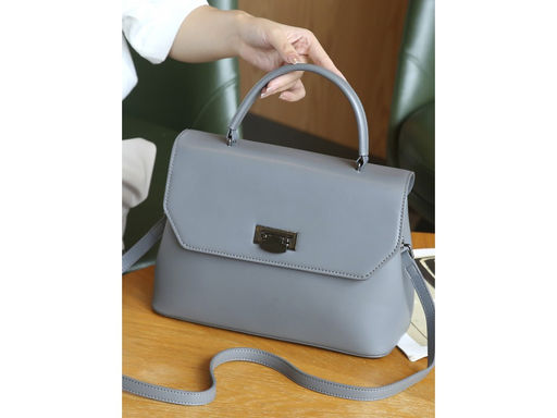 Сумка женская Lanotti YN226/зеленый