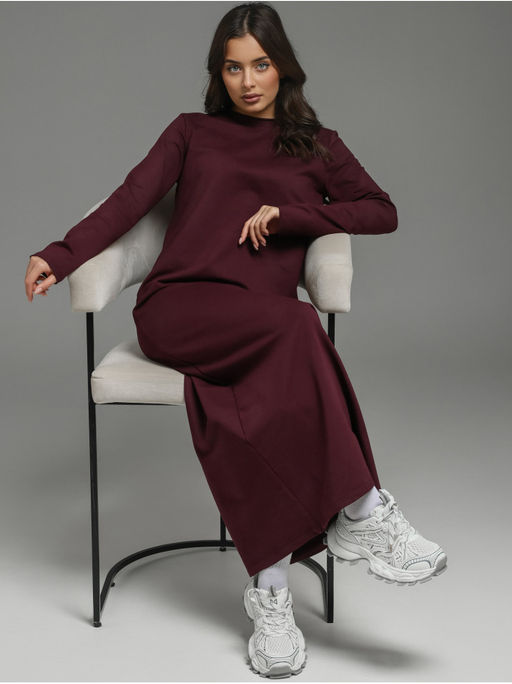 Платье Восток черное Женское - София фото 15