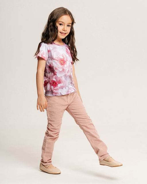 дизайнерская детская футболка SAHAR art lab  фото 8