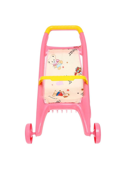 Коляска для кукол №2