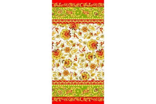 10 шт Полотенце вафельное 40х75 ПВ 399 / 154 (18786-1) - Наталья-текстиль фото 5