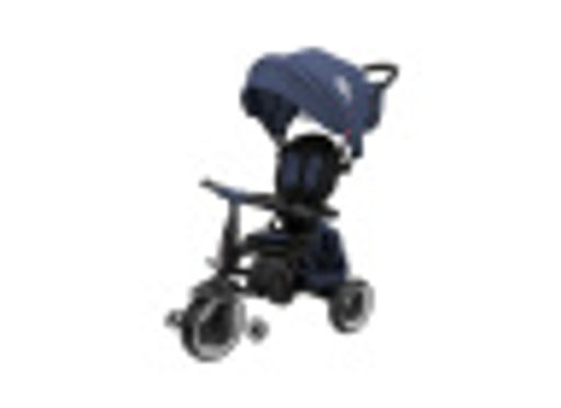 Велосипед трехколесный "Qplay"