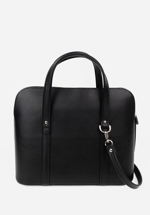 Сумка женская с одним отделением 1587