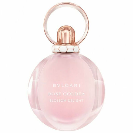 BVLGARI ROSE GOLDEA BLOSSOM DELIGHT w EDP 30 ml M  фото 3