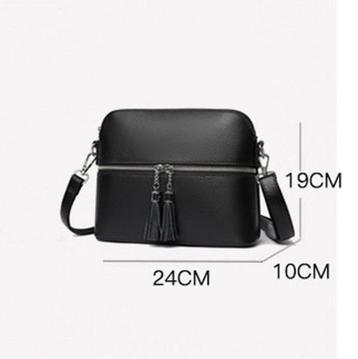 Bags Сумка женская / кожа / 014291 фото 4