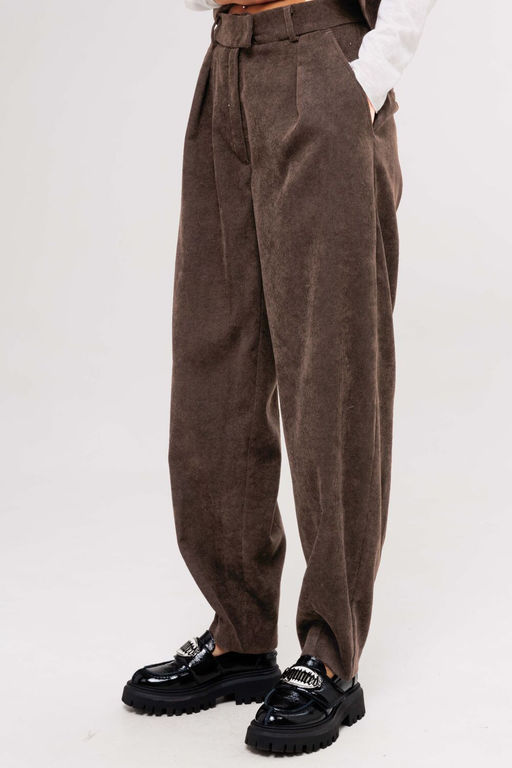 Костюм Fantazia Mod 5270-Р капучино