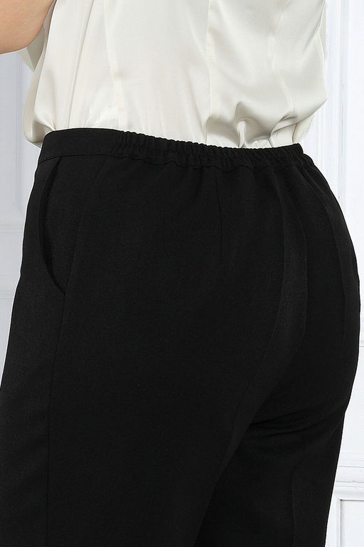 Костюм Ninele 7467 черный фото 4