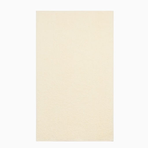 Полотенце махровое Экономь и Я 70*140 см, цв. молочный, 100% хлопок, 320 гр/м2  фото 4