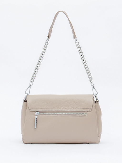 Сумка 0473C apricot Polina&Eiterou