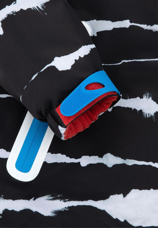 Куртка (ветровка) д/мал. Теодор - Oldos фото 7