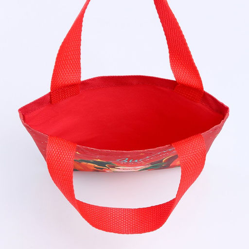 Мешок для подарков Зимних радостей - Страна карнавалия фото 5