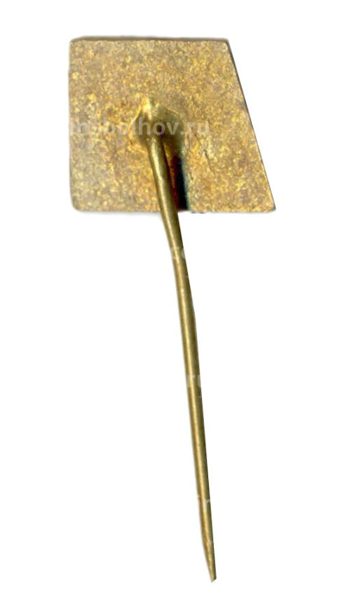 Значок рекалмный TOKOZ (Чехия)