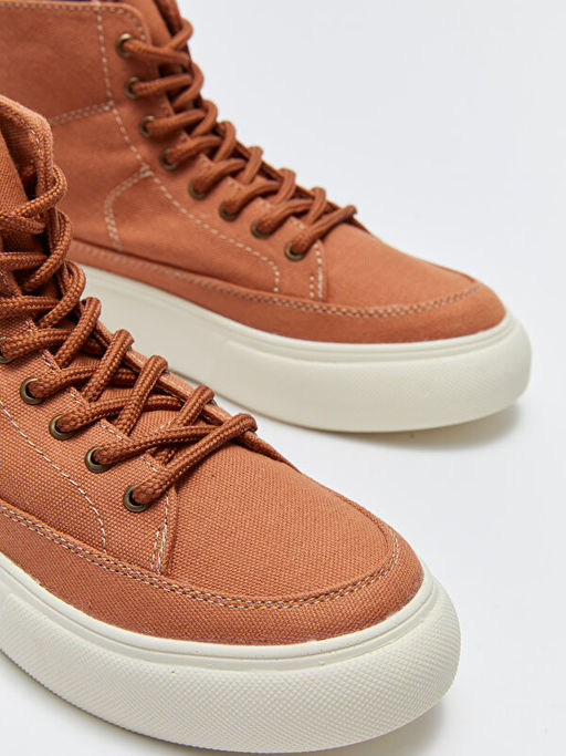 Ba?c?kl? Bilek Boy Kad?n Spor Ayakkab? - Waikiki фото 3