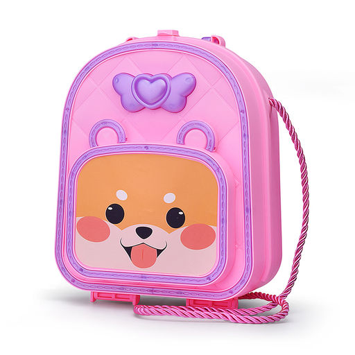 Набор доктора "Ветеринар" в коробке