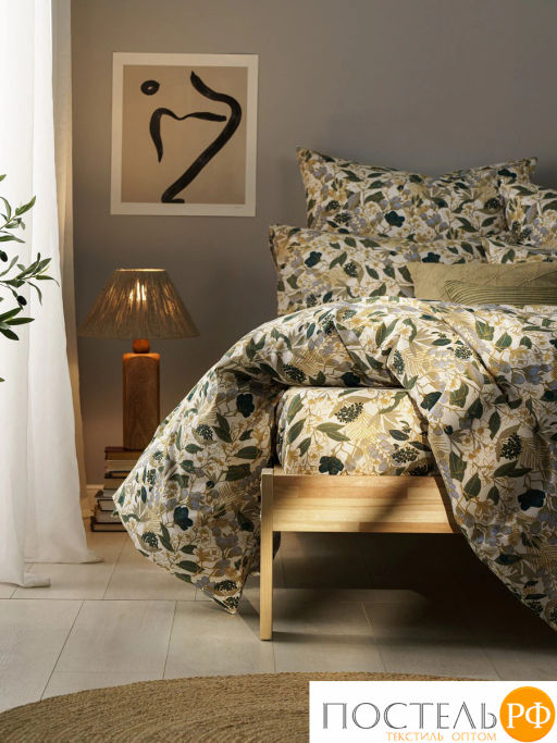 КПБ DOME ИРЭНА  фото 2