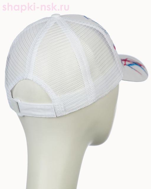 124094 BK Бейсболка детская (52-54)