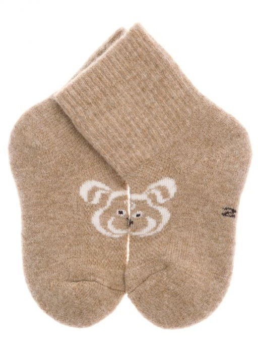 Носки детские "Собачка" 10-90-112