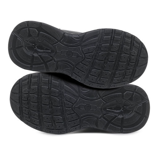 7S1431 ШКД Сапоги д/акт отд текстиль+иск.к. иск.мех ПУ+ТЭП литьевой - Юничел фото 5