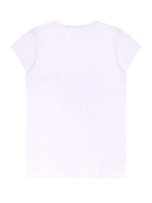 Уценка 50% футболка 1ДДФК2621001 - Апрель фото 2