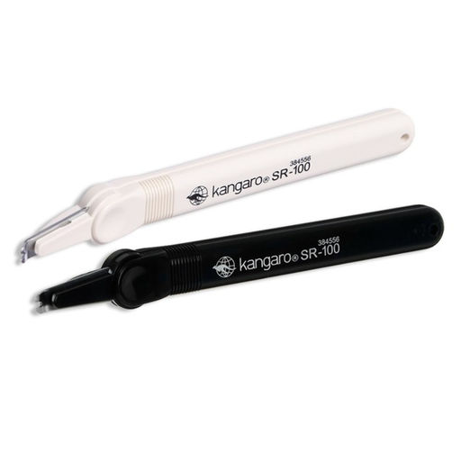 Антистеплер-плиер, Kangaro SR=100, МИКС