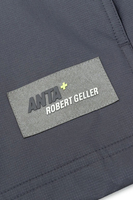 Ветровка Anta Robert Geller Woven Track Top  фото 4