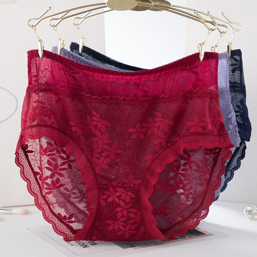 Трусики кружево A19817210 - Tadmico фото 2