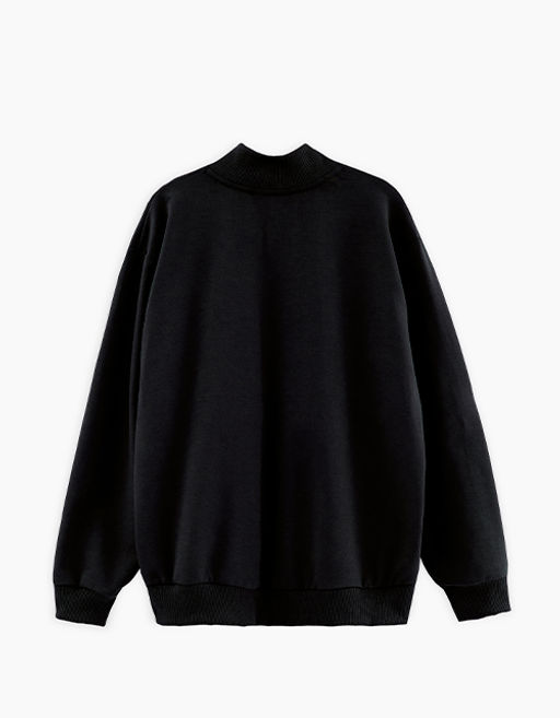 Тёмно-синий жакет-бомбер для мальчика 240281 - Bell bimbo фото 13