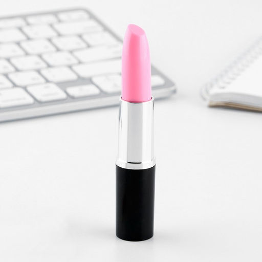 Подарочный набор, блокнот и фигурная ручка С 8 Марта