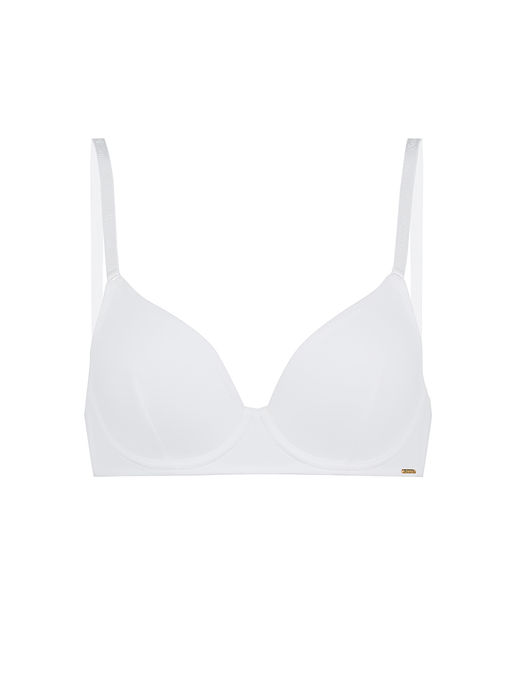 Бюстгальтер жен. Magnolia бежевый Soft bra with wire