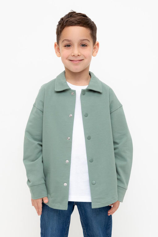 КР 302677/полынь рубашка для мал