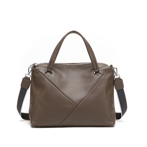 Сумка женская 22012 Темно-серый - Saint miranda фото 5