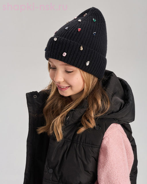 Пэрис Колпак для девочки (54-56)